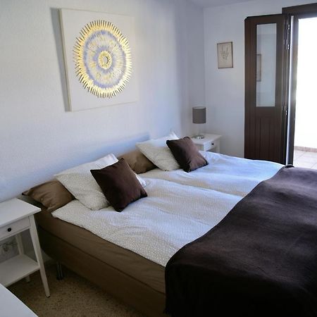 Lagaete Duplex Villa Eksteriør bilde