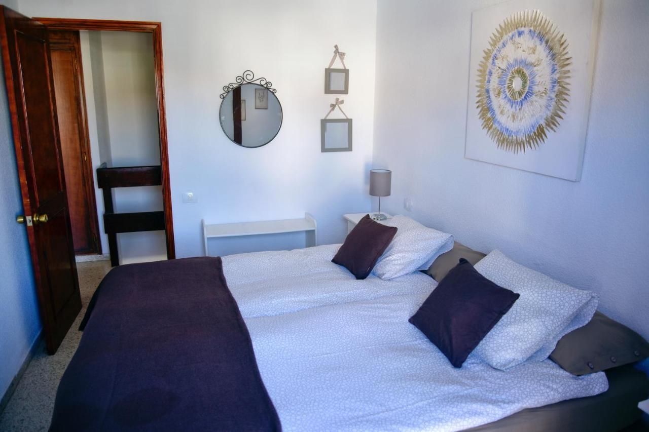 Lagaete Duplex Villa Eksteriør bilde