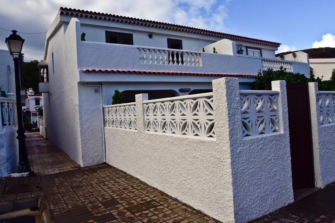 Lagaete Duplex Villa Eksteriør bilde